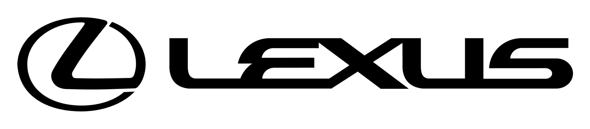 Logo Lexus